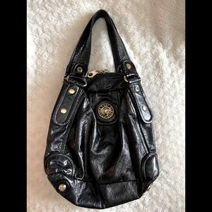 Marc by Marc Jacobs Totally Turnlock Handbag